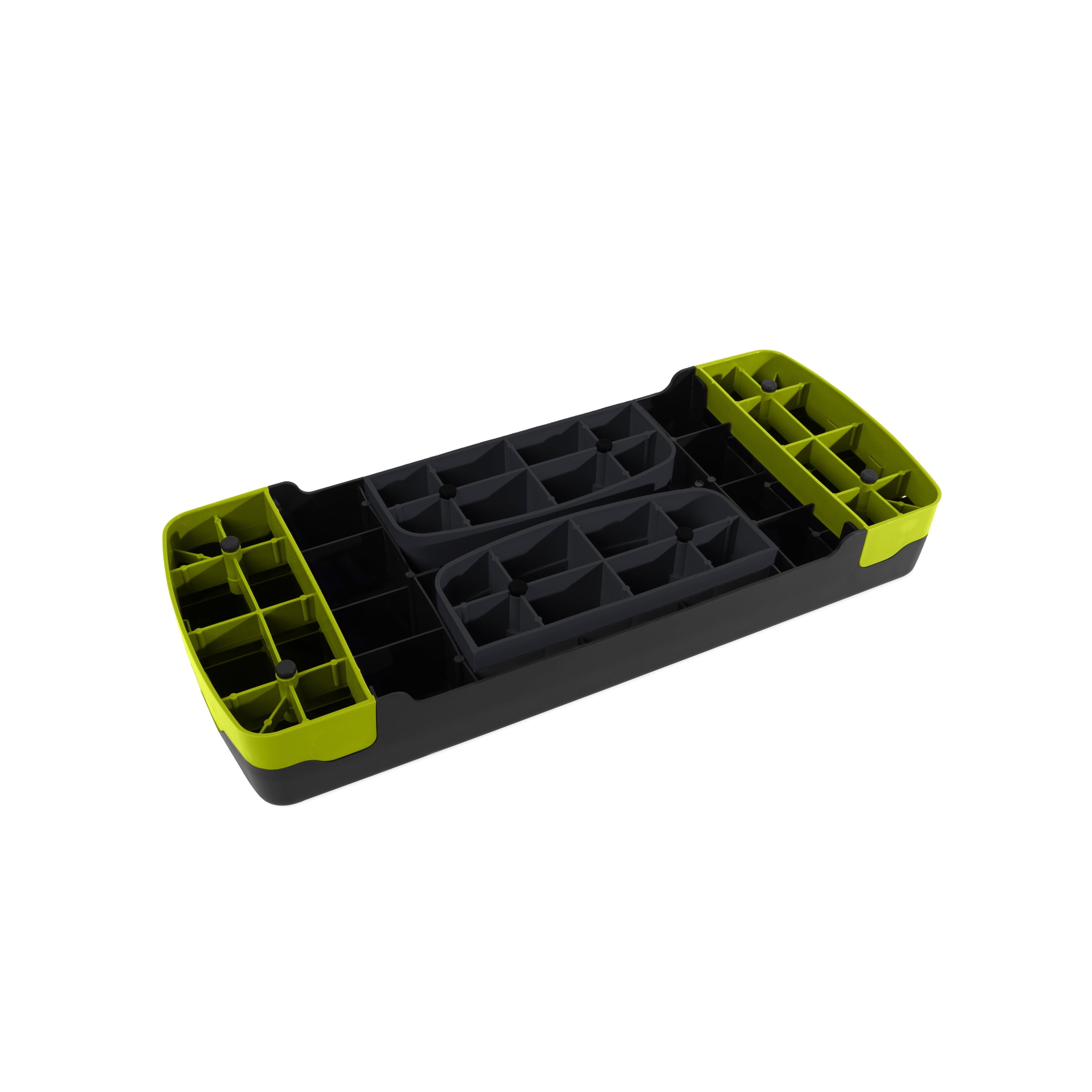 Transform Your Workout with the Versatile Black and Yellow Aerobic Step Platform